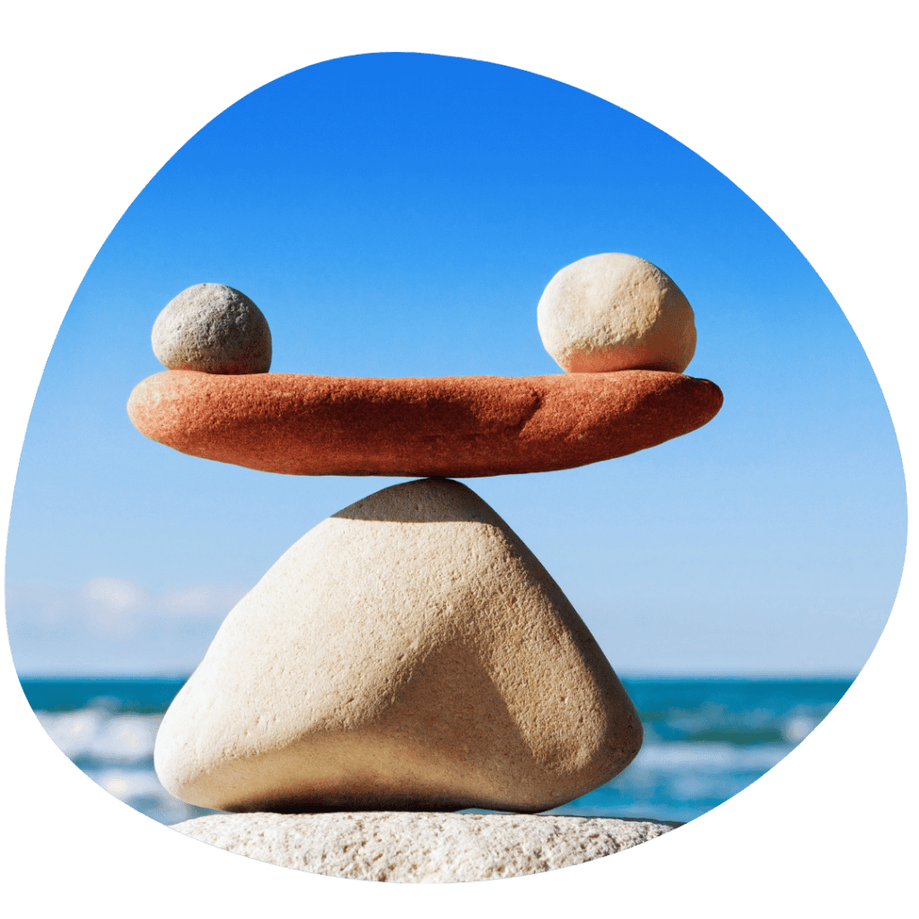 Inner Sacred Marriage