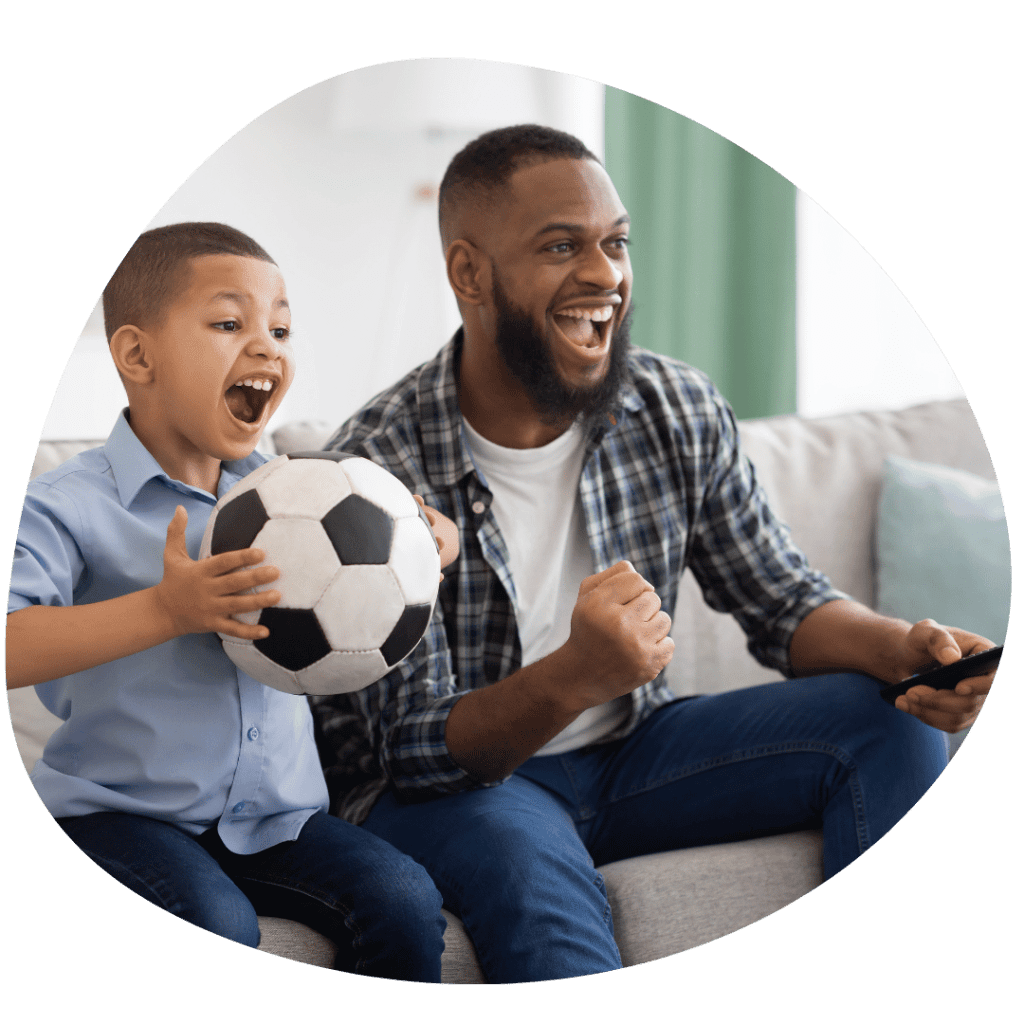 The Importance of the Father’s Role